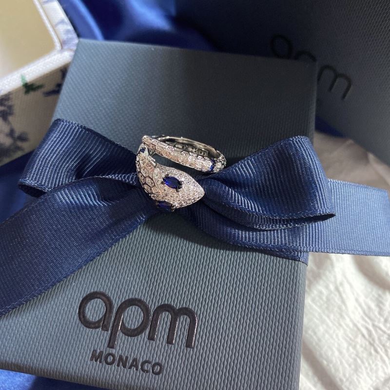 Apm Rings